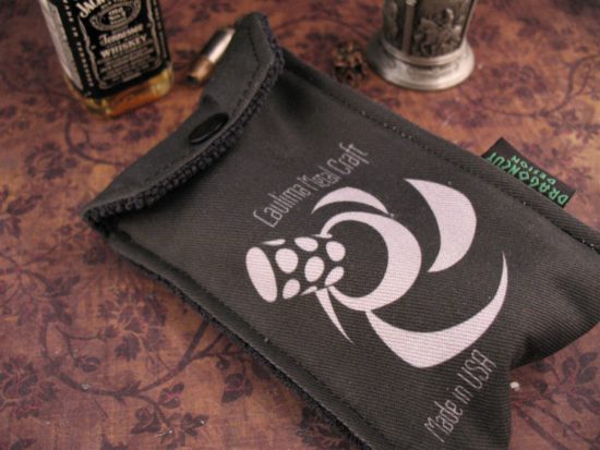 Mitch Lum / Dawson Machine - Laulima - Custom Malihini - Copper - Image 7