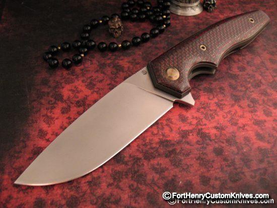 Alexander Cheburkov - Custom Killer Whale - M390