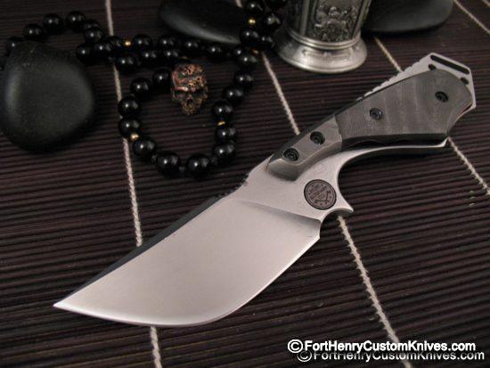 Biltsharp - Tamzarian EDC - Wild Ribbon