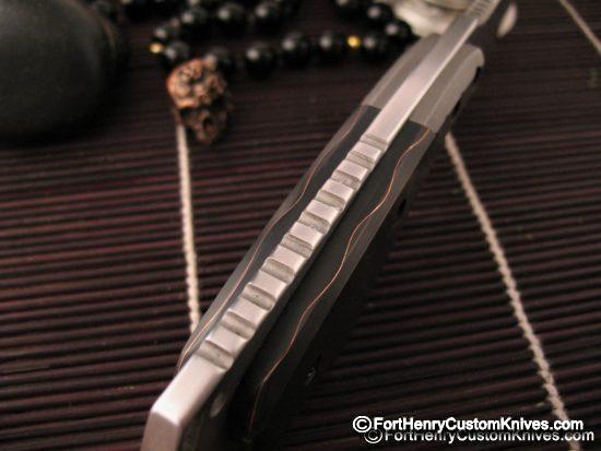 Biltsharp - Tamzarian EDC - Wild Ribbon - Image 5