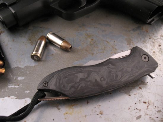 Michael Zieba - S7 - Snake w/Koch Tool - Image 10