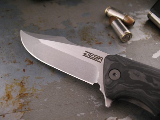 Michael Zieba - S7 - Snake w/Koch Tool - Image 3