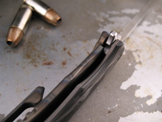 Michael Zieba - S7 - Snake w/Koch Tool - Image 6