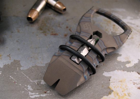 Michael Zieba - S7 - Snake w/Koch Tool - Image 7