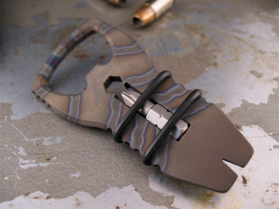 Michael Zieba - S7 - Snake w/Koch Tool - Image 8