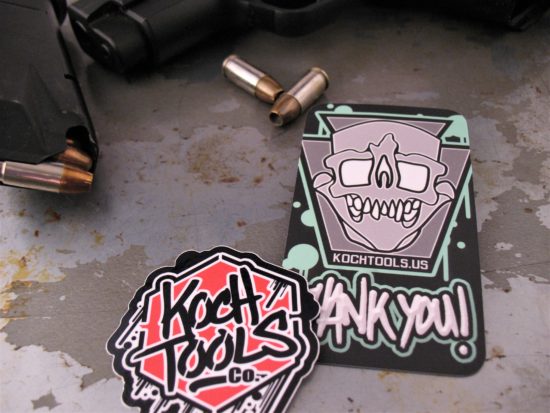 Michael Zieba - S7 - Snake w/Koch Tool - Image 9