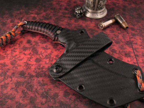 COBBLE Blade - NEW Model - The Reaper - CPM 3V - Image 7