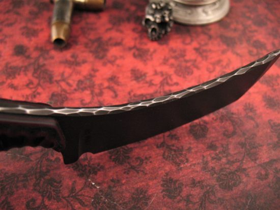 COBBLE Blade - NEW Model - The Reaper - CPM 3V - Image 3