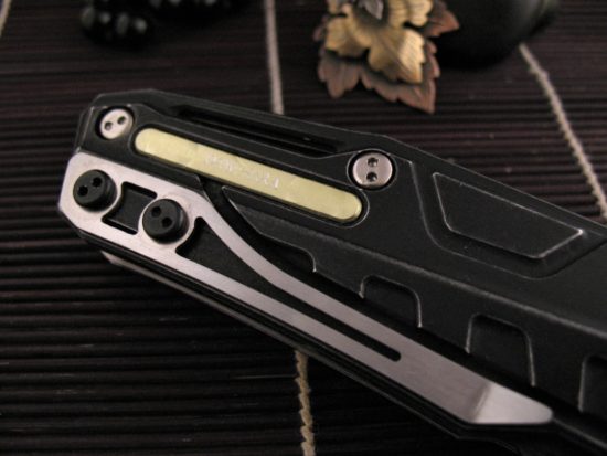 Dew Hara - Custom Raikiri Flipper - Prototype - Image 2