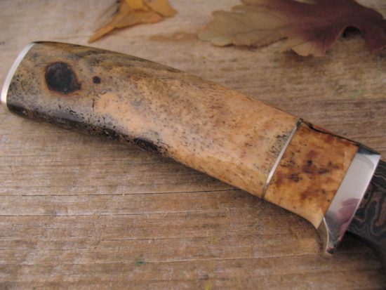 Herb Derr - Walrus Jaw Long Hunter - Image 5