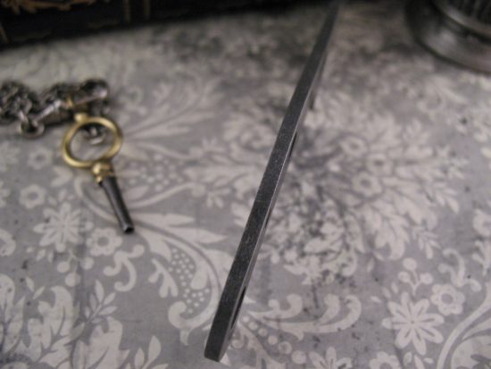 Pepe Jalomo - Custom Ball Cap / Neck Knife - Image 4