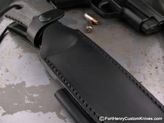 Andrius Tricius / TRC Knives - Apocylypse - Image 7