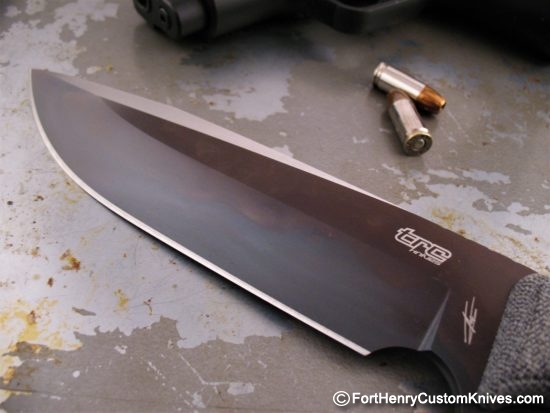 Andrius Tricius / TRC Knives - Apocylypse - Image 4