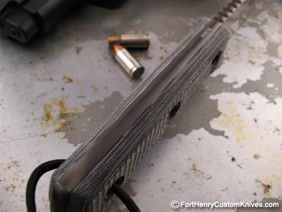 Andrius Tricius / TRC Knives - Apocylypse - Image 5