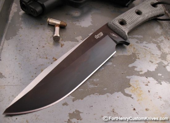 Andrius Tricius / TRC Knives - Apocylypse