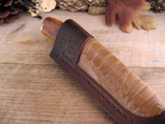 Herb Derr - Sea Cow - EDC Drop Point - Image 8