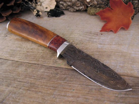 Herb Derr - Sea Cow - EDC Drop Point - Image 7