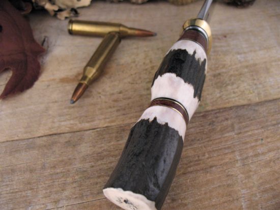 Mike Malosh - Scagel Stag Hunter - Hand Forged - Image 4