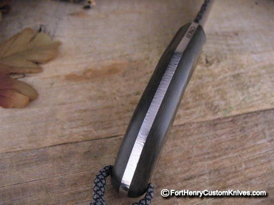 COBBLE Blade - Rare Geronimo - Richlite - CPM3V - Image 5