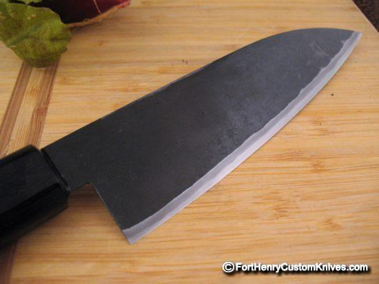 Takeda - Ko-Sasa - Med - Aogami Super Steel - Image 6