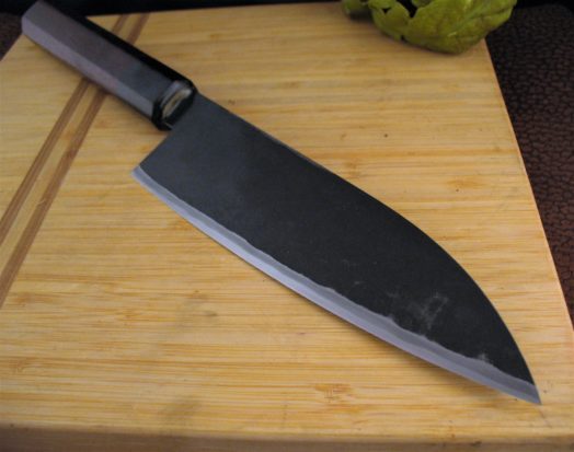 Takeda - Ko-Sasa - Med - Aogami Super Steel - Image 7