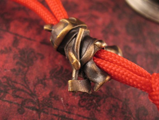 Michael Zieba - Limited Edition - Pit Master Bear - Image 5