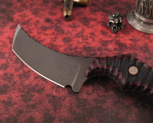 COBBLE Blade - NEW Model - The Reaper - CPM 3V - Image 4