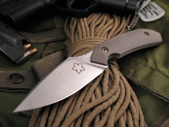 Herman Achterhuis - Custom Naira - No. 7