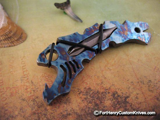 Thompson Knife & Tool - Pry-Anha