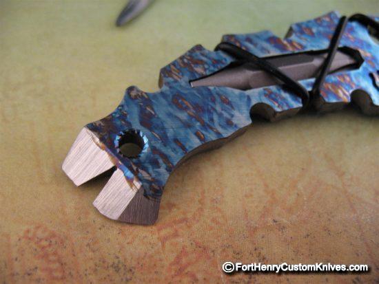 Thompson Knife & Tool - Pry-Anha - Image 4