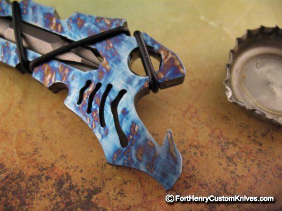 Thompson Knife & Tool - Pry-Anha - Image 5