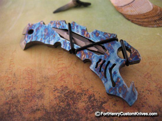 Thompson Knife & Tool - Pry-Anha - Image 6