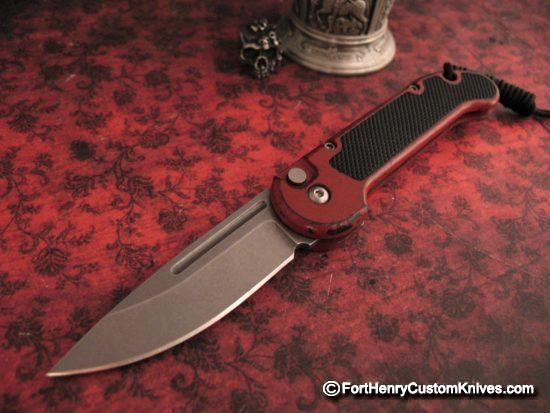 Vero Industries / Heretic Knives - Mini UDT Automatic