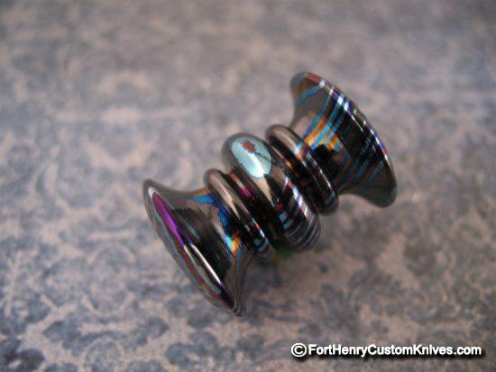 Ti_Gear_Design - Lg ZircuTi Spool Bead