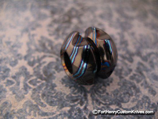 Ti_Gear_Design - Lg Zircuti - Robot Head Bead