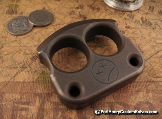 Andy Frankart - Rare DFK Mutant - Bronze