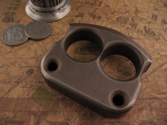 Andy Frankart - Rare DFK Mutant - Bronze - Image 3