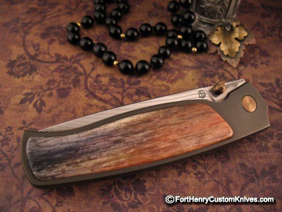 Alexander Cheburkov - Strisch (Sm) with Inlay - Image 2