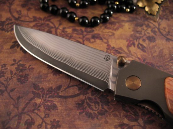 Alexander Cheburkov - Strisch (Sm) with Inlay - Image 4