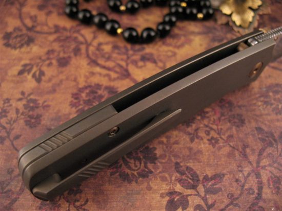 Alexander Cheburkov - Strisch (Sm) with Inlay - Image 5