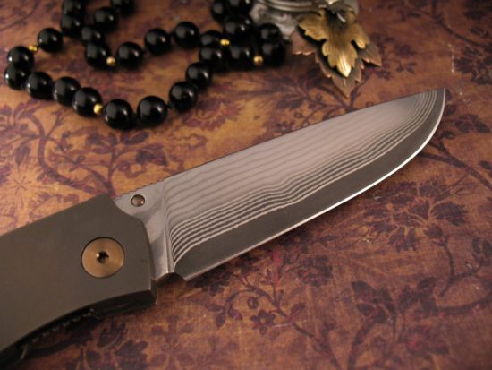 Alexander Cheburkov - Strisch (Sm) with Inlay - Image 6