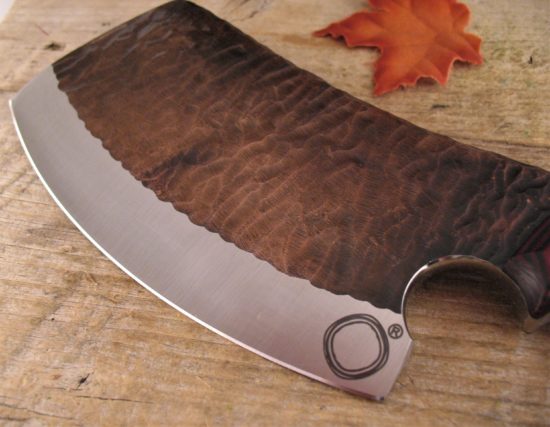 COBBLE Blade - Beastly Forest Hatchet - M4 - Image 6