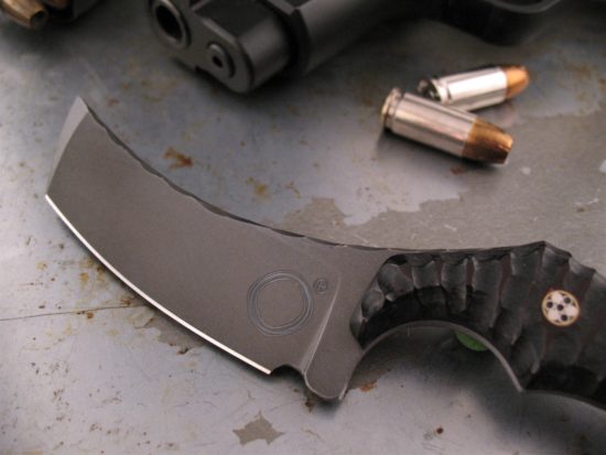 COBBLE Blade - NEW Model - The Reaper - Image 3