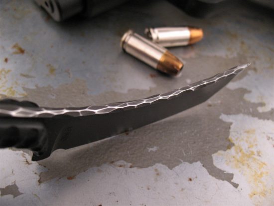 COBBLE Blade - NEW Model - The Reaper - Image 4