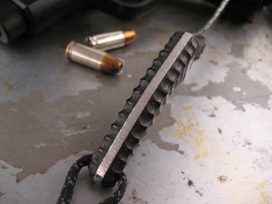 COBBLE Blade - NEW Model - The Reaper - Image 5