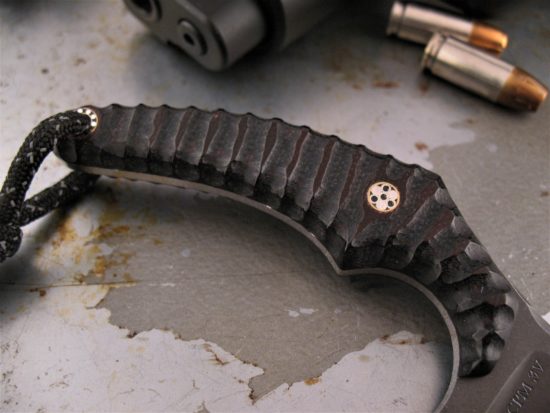 COBBLE Blade - NEW Model - The Reaper - Image 7