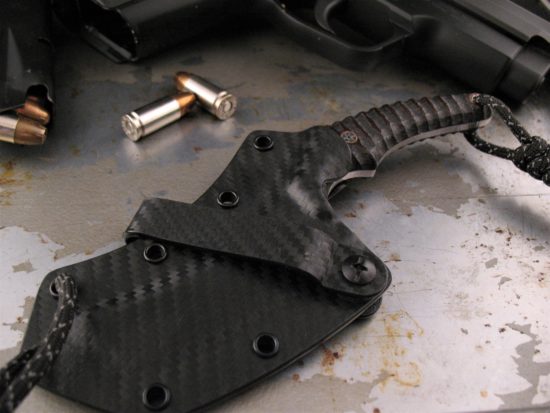 COBBLE Blade - NEW Model - The Reaper - Image 10