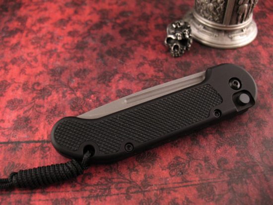 Vero Industries / Heretic Knives - Mini UDT Automatic - Image 2