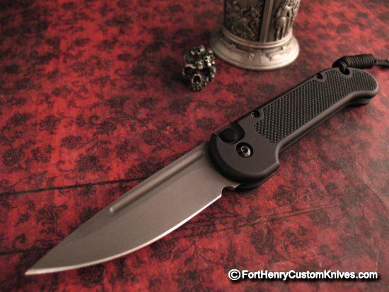 Vero Industries / Heretic Knives - Mini UDT Automatic