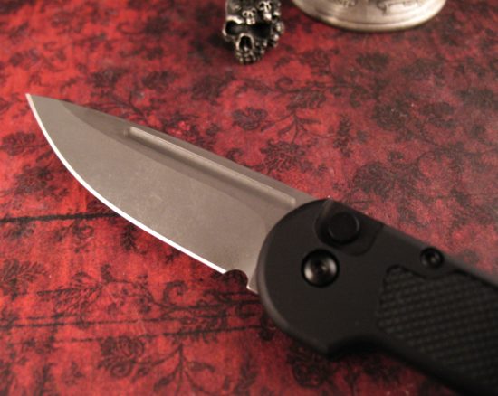 Vero Industries / Heretic Knives - Mini UDT Automatic - Image 4